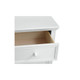 Kolcraft 3 Drawer Dresser in White