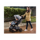 Nuna TAVO Stroller in Caviar ('19)