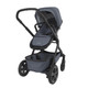 Nuna DEMI Grow Stroller (with adapters, raincover & fenders) in Aspen