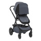 Nuna DEMI Grow Stroller (with adapters, raincover & fenders) in Aspen