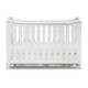 Sorelle Berkley Classic Crib in White