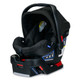 Britax B-Safe 35 Infant Car Seat in Raven