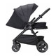 Maxi-Cosi Adorra Stroller in Nomad Black