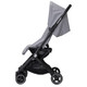 Maxi-Cosi Lara Compact Stroller in Nomad Grey