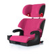 Clek Oobr Booster Seat in Flamingo