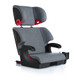 Clek Oobr Booster Seat in Thunder
