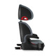 Clek Oobr Booster Seat in Thunder