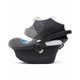 Cybex Aton M SensorSafe Denim Blue Infant Car Seat