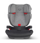 UPPAbaby Alta Booster Car Seat - High Back Booster Seat in Morgan