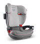 UPPAbaby ALTA Booster Seat - High Back Booster Seat in Sasha