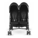 UPPAbaby G-LINK 2 Stroller in Jake (Black/Carbon)