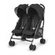 UPPAbaby G-LINK 2 Stroller in Jake (Black/Carbon)