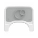Stokke Ezpz Placemat for Steps Tray in Grey