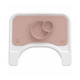 Stokke Ezpz Placemat for Steps Tray in Pink