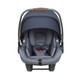 Nuna PIPA Lite Infant Car Seat w/ Base in Aspen