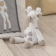 Lambs & Ivy Moonbeams Plush Giraffe - Millie