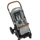 Nuna MIXX Stroller in Granite