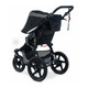 Bob Revolution Flex 3.0 Travel System in Graphite Black - Bambi Baby