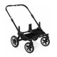 Bugaboo Donkey 2 Base in Black