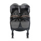 Valco Snap Duo Trend Stroller in Charcoal