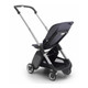 Bugaboo Ant Complete in Black/Black-Black