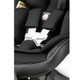 Peg Perego Primo Viaggio Convertible Kinetic Car Seat in Mon Amour (Special Edition)