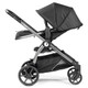 Peg Perego YPSI Travel System in Onyx