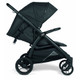 Peg Perego Booklet 50 Travel System in Onyx