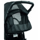 Peg Perego Booklet 50 Travel System in Onyx