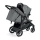 Peg Perego Booklet 50 Travel System in Atmosphere