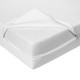 Baby Rest Platinum 6" Foam Crib Mattress