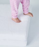 Baby Rest Platinum 6" Foam Crib Mattress