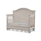 Westwood Viola Toddler Guard Rail in Lace