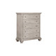 Oxford Baby Lakeville 5 Drawer Dresser in Stone Wash