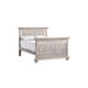 Oxford Baby Lakeville Full Bed Conversion Kit in Stone Wash