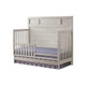 Westwood Foundry Convertible Crib in White Dove