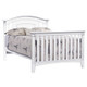 Oxford Baby Universal Full Bed Conversion Kit in White