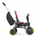 Doona Liki Trike S3 - Flame Red