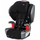 Britax Grow With You ClickTight Plus Booster Car Seat in Jet