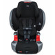 Britax Grow With You ClickTight Plus Booster Car Seat in Jet