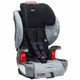 Britax Grow With You ClickTight Booster Car Seat in Spark