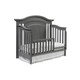 Oxford Baby London Lane 3 Piece Nursery Set in Arctic Gray