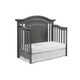 Oxford Baby London Lane 3 Piece Nursery Set in Arctic Gray