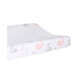 Lambs & Ivy Swan Princess - Signature Changing Pad Cover