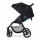 Britax B-Clever Stroller in Cool Flow Teal