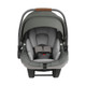 Nuna PIPA Lite LX Infant Car Seat w/ Base in Oxford