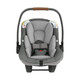 Nuna PIPA Lite LX Infant Car Seat w/ Base in Oxford