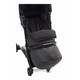 Silver Cross Jet Stroller Pod Footmuff