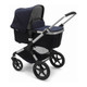 Bugaboo Fox 2 Classic Complete Alu/Dark Navy