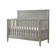 Westwood Vivian Collection Convertible Crib in Dawn